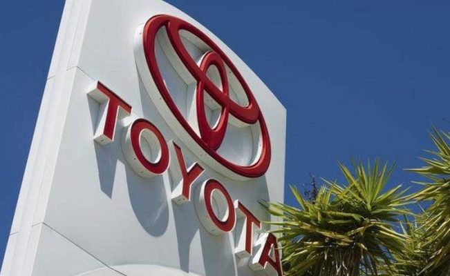 Toyota küresel araç üretimini düşürecek