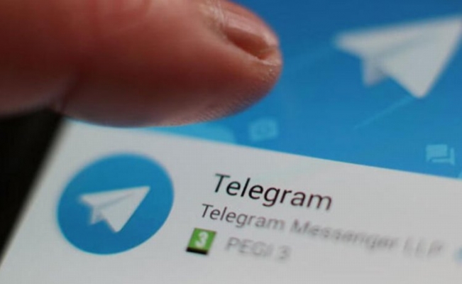 Telegram'a yeni gizli özellik