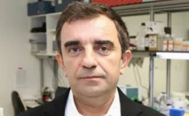 Prof. Dr. Aykut Özdarendeli’ye TÜBA’dan Ödül