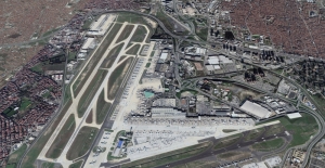 İstanbul Atatürk, “dünyanın en iyi 3. havalimanı“ seçildi