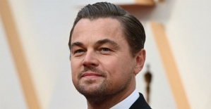 Leonardo DiCaprio’ya Batman daveti