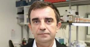 Prof. Dr. Aykut Özdarendeli’ye TÜBA’dan Ödül