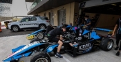 Cem Bölükbaşı sezonu Formula Regional Asya’da açıyor