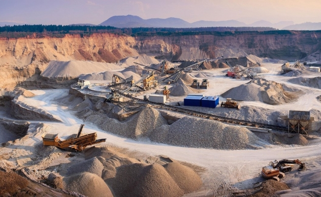 Madencilikte Devrim : Tozu Yok Eden Formül Bulundu