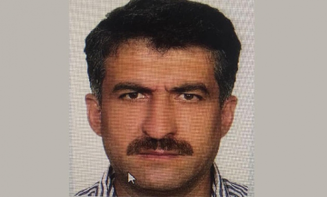 Gülen'in 'işçi imamı' yeğeni, lüks sitede yakalandı