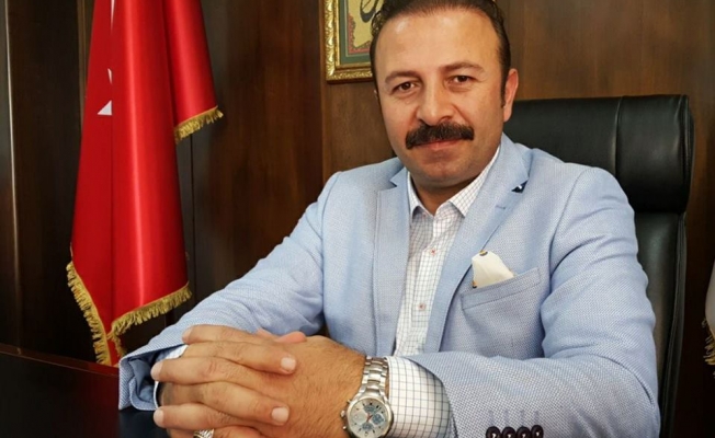 Ahmet Karadağ, Darıca Belediye Başkan yardımcısı oldu