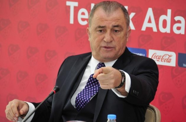 Fatih Terim'in hedefi Galatasaray başkanlığı