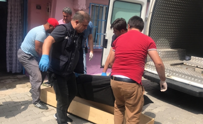 Edirne'de cinayet ve intihar iddiası