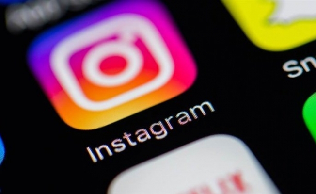 Instagram'dan ekran görüntüsü alanlar, DİKKAT