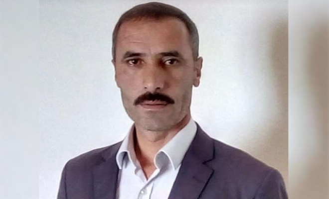 İYİ Parti İlçe Başkanı silahlı kavgada hayatını kaybetti