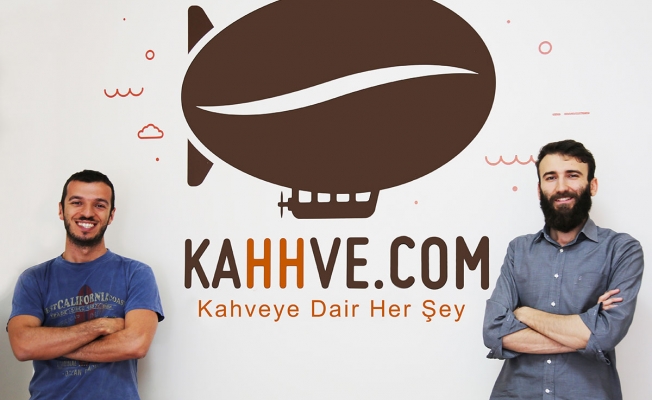 Kahhve.com'dan Multinetlilere kahveler yüzde 15 indirimli