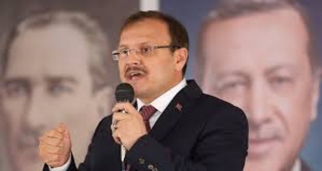 “Sandığa inanmayan bir CHP Genel Başkanı demokrasimizin yüz karasıdır“