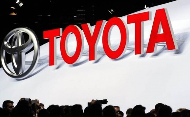 Toyota'dan otonom sürüş simülatörü gelişimine destek