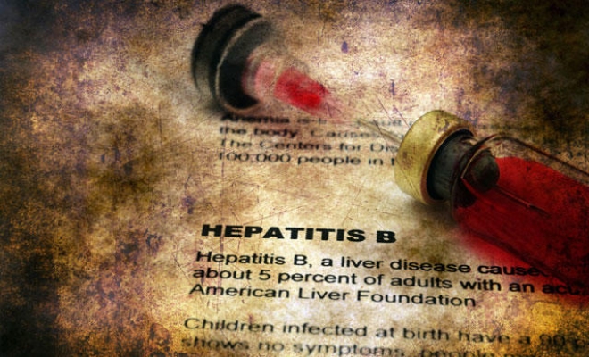 “290 milyon kişi hepatitli olduğundan habersiz yaşıyor“