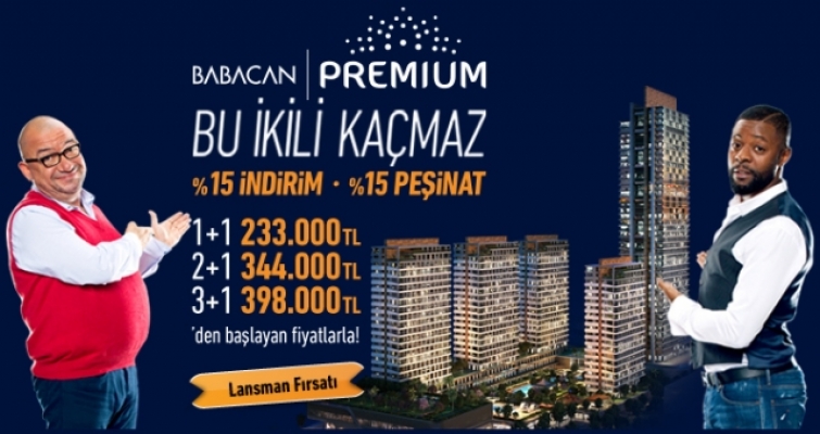 Babacan Holding, Ulusal Kampanya'yı bir ay uzattı