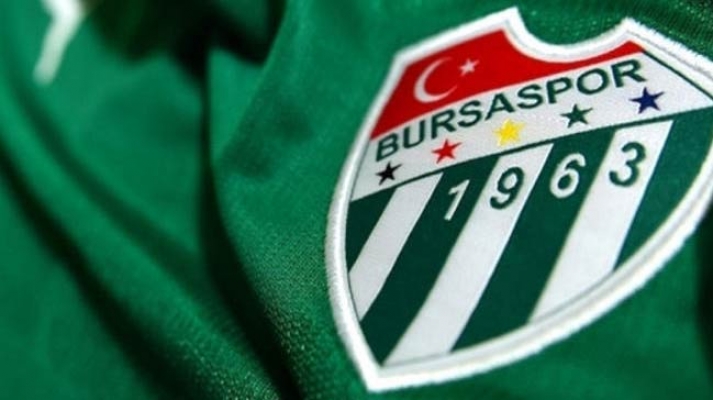 Bursaspor'da yeni sezon hazırlıkları