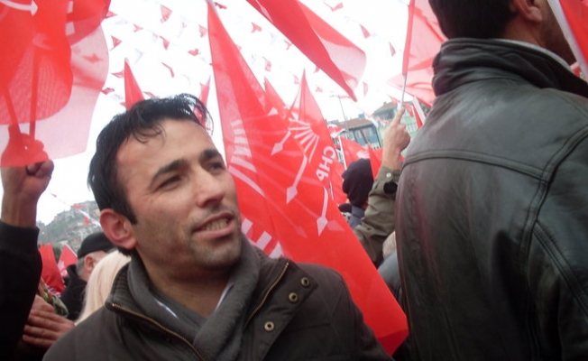 Canpolat: CHP’nin Gebze-Darıca ve Kandıra İlçe başkanı İstifa etsin
