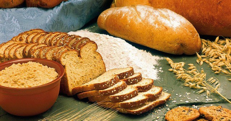 “Ekmek en kaliteli karbonhidrat kaynağı“
