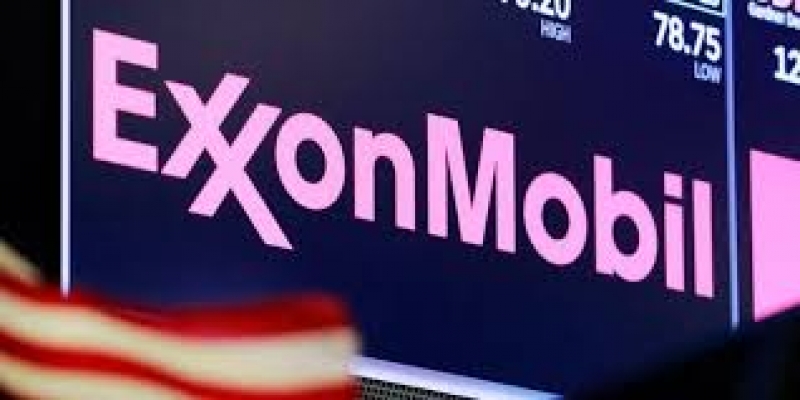ExxonMobil ve Chevron ikinci çeyrek bilançolarını açıkladı