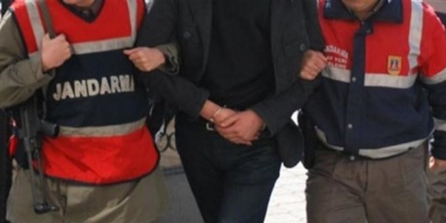 FETÖ'nün  il imamı Balıkesir'de yakalandı