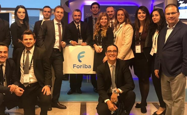 Foriba, İtalya'da 10 milyon avroluk iş hacmi yaratmayı planlıyor