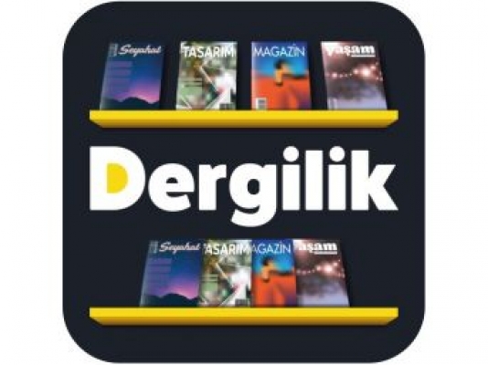 Haziranda Dergilik'ten 5 milyon yayın indirildi