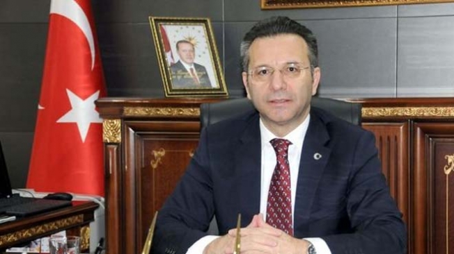 Kocaeli Valisi Hüseyin Aksoy'un, 15 Temmuz Demokrasi ve Milli Birlik Günü mesajı