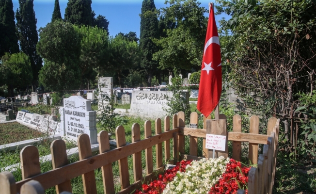 Naim Süleymanoğlu'nun mezarı DNA testi için açılıyor