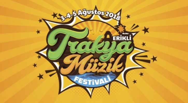 “Trakya Müzik Festivali“ ağustosta düzenlenecek