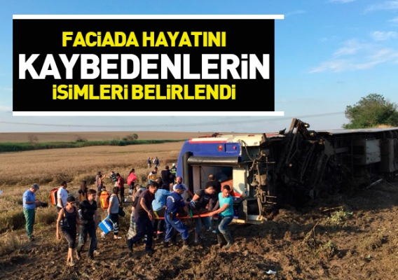 Tren kazasında hayatını kaybeden Özcan Cesur  son yolculuğuna uğurlandı.