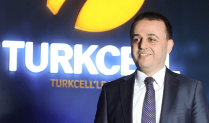 Turkcell CFO'su Bülent Aksu yeni ekonomi yönetiminde