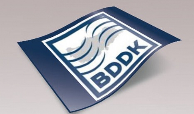 BDDK'nın yönetmelikleri yürürlüğe girdi