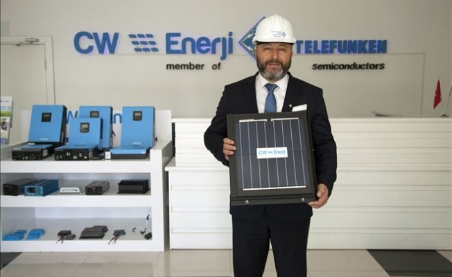 CW Enerji'den güneş paneli açıklaması