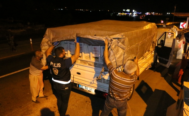 Edremit'te Kurban Bayramı önlemleri ele alındı