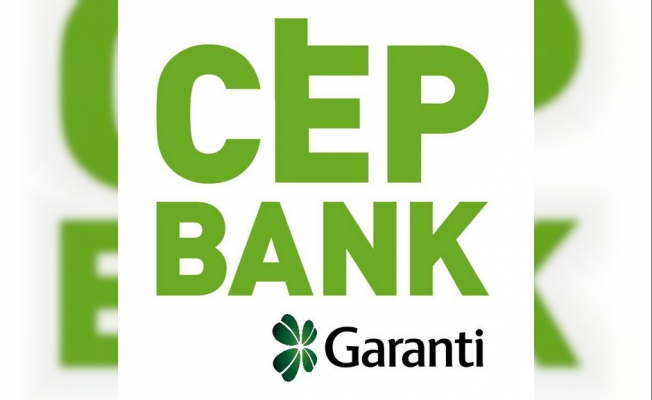 Garanti Bankası, Garanti Cep ile kullanıcı deneyiminde Avrupa'nın en iyisi