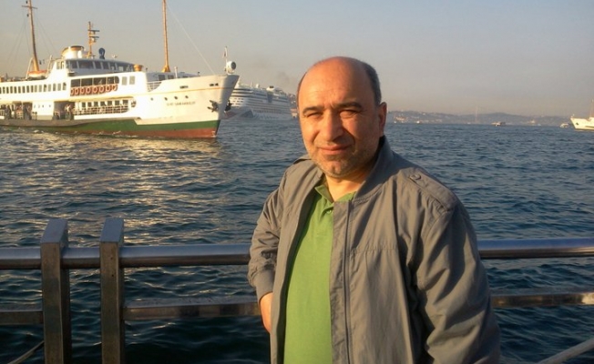 Gazeteci Cengiz Akgün, Gebze Belediye meclis üyesi olacak