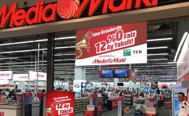 MediaMarkt'ta klima satışları yüzde 16 arttı