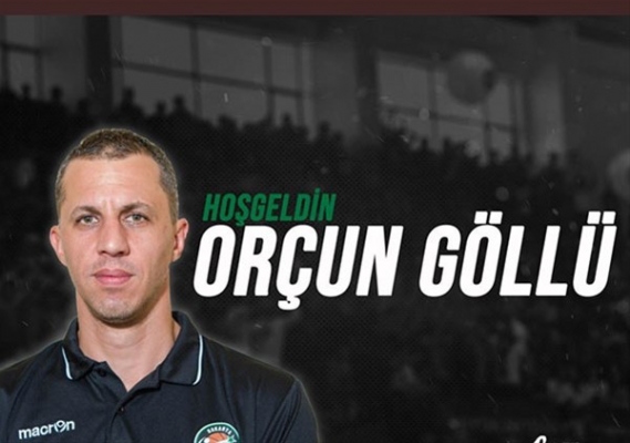 Sakarya Büyükşehir Belediyespor'a yeni menajer