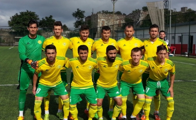 TFF 3. Lig ekibi Erokspor'un adı değişti