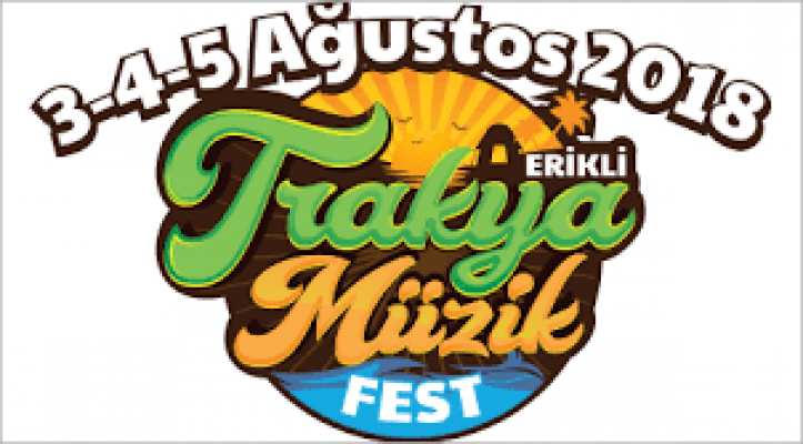“Trakya Müzik Festivali“ yarın başlıyor