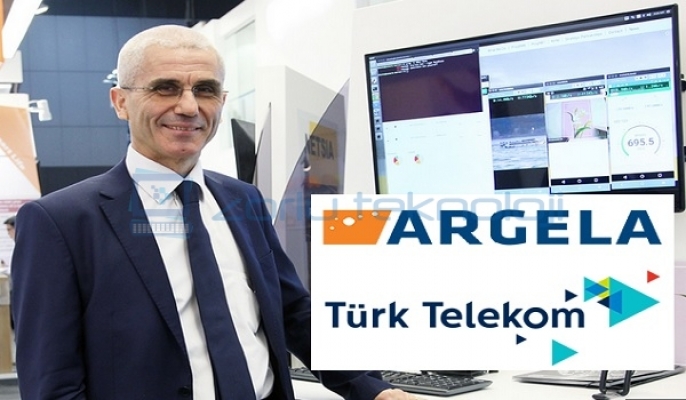 Türk Telekom iştiraki Argela, dünyaya teknoloji ihraç ediyor