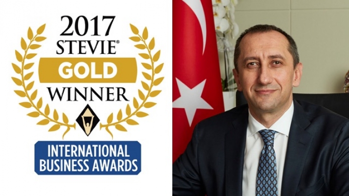 Türk Telekom, Uluslararası Video Ödülleri’ne damga vurdu