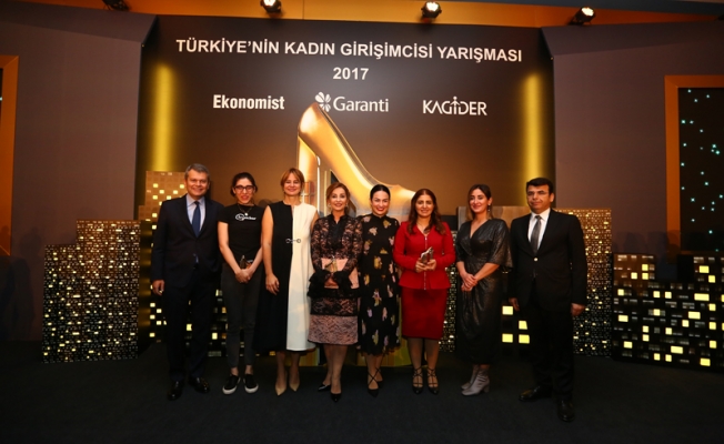 Türkiye'nin Kadın Girişimcisi Yarışması 12. kez başlıyor