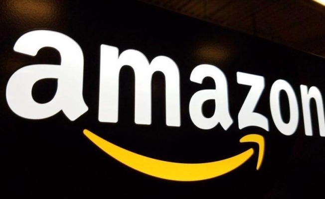 Amazon Türkiye'deki faaliyetlerine başladı