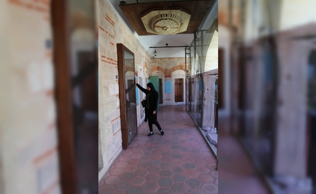 Edirne, “özel müze“ ziyaretçi sayısıyla öne çıktı