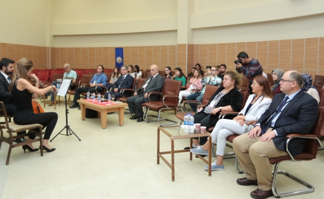 Edirne'de Balkan Kardiyoloji Günleri toplantısı