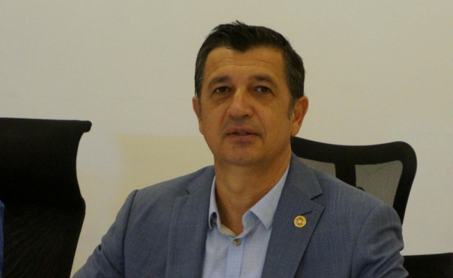 Edirne'ye “Avrupa Serbest Bölgesi“ kurulması planlanıyor