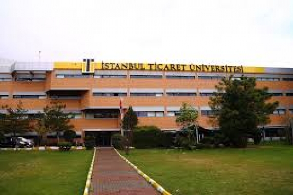 İstanbul Ticaret Üniversitesi uluslararası bilimsel organizasyona ev sahipliği yapacak
