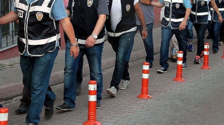 Yunanistan'a kaçmaya hazırlanan FETÖ şüphelileri yakalandı
