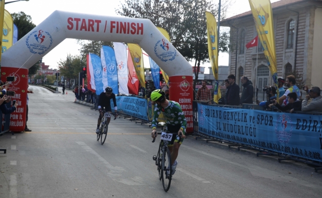 10. Cumhuriyet Bayramı Kupası Bisiklet Yol Yarışı Şampiyonası